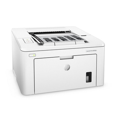 Hp Impressora Laserjet Pro M203dn Duplex