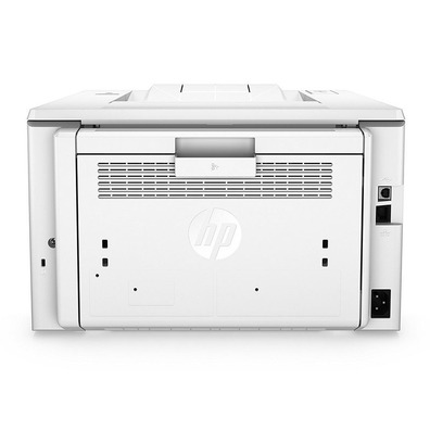 Hp Impressora Laserjet Pro M203dn Duplex