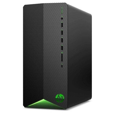 Pavilhão HP TG01-1025NS R5/16GB/512GB SSD/GTX1650/W10