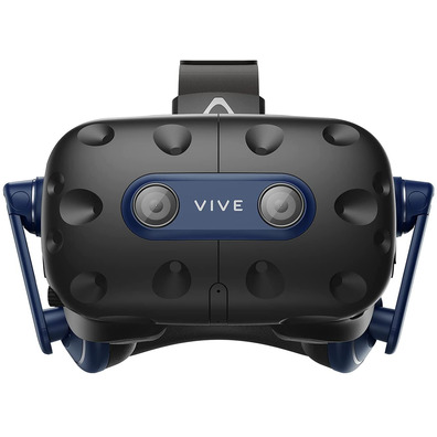 HTC Vive Pro 2 HMD-Gafas VR (Visor Solo)