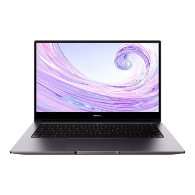 Huawei Matebook D14 R5/8GB/512GB SSD/14"