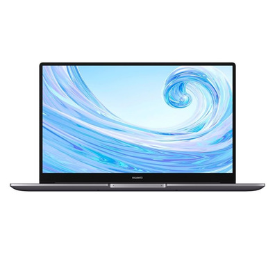 Huawei Matebook D15 53010UBM i5/8GB/256 GB/15.6"/W10