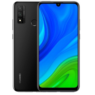 Huawei P Smart 2020 Midnight Black 6,21 ' '/4GB/128GB