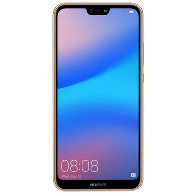 Huawei P20 Lite 5,8" 4gb/64gb Rosa