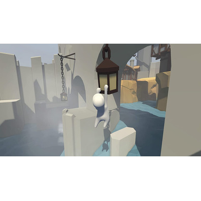 Humano: Fall Flat Aniversário Edition Xbox One / Xbox Series X