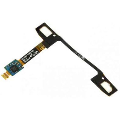 Substituição Keyboard Sensor Flex Samsung Galaxy S III