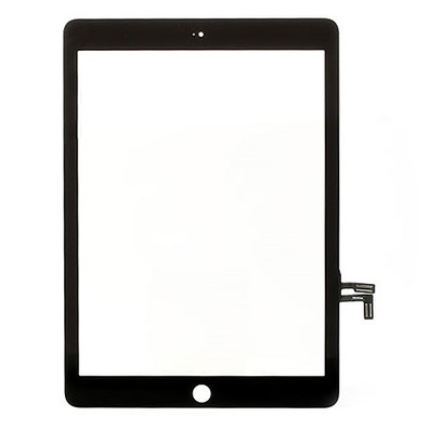 Reposto digitalizador iPad Air Preto