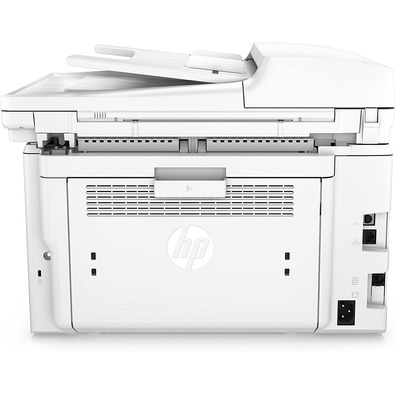 Impresora HP Laserjet Pro M227FDN MFC Blanca