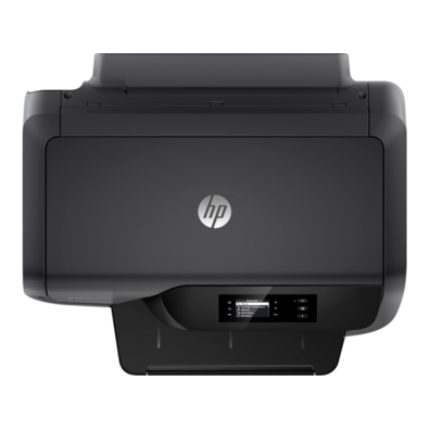 impressora hp officejet pro 8210