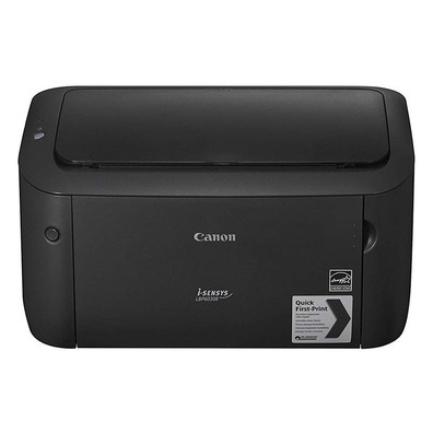 Impresora Láser Monocromo Canon I-Sensys LBP6030B Negra