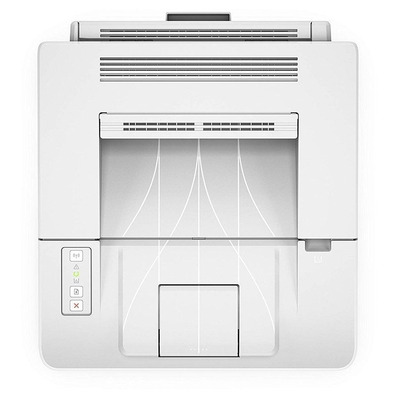 Impresora Láser Monocromo HP Pro M203DW Wifi / Dúplex Blanca