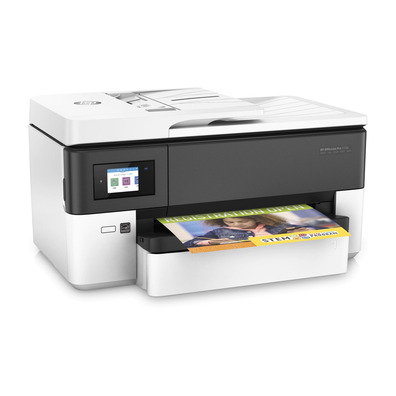 Impressora Multifuncional HP Officejet Pro 7720