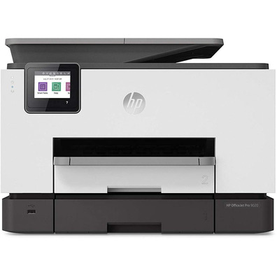 Impressora Multifuncional HP Officejet Pro 9020