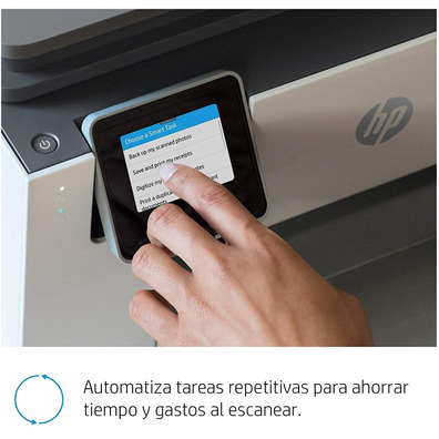 Impressora Multifuncional HP Officejet Pro 9020