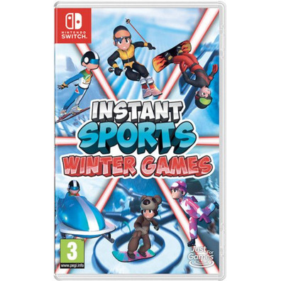 Switch Games Inverno Games Switch