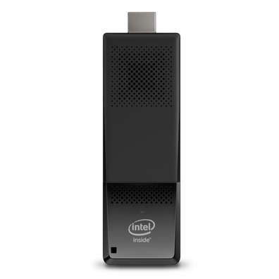 Intel Computer Stick ATOM X5-Z8300 32GB/W10