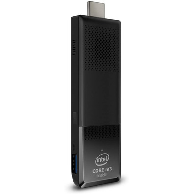 Intel Computer Stick BLKSTK2M364CC M3/4GB/64GB HDD