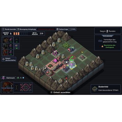 Into the Breach Switch