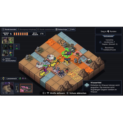 Into the Breach Switch