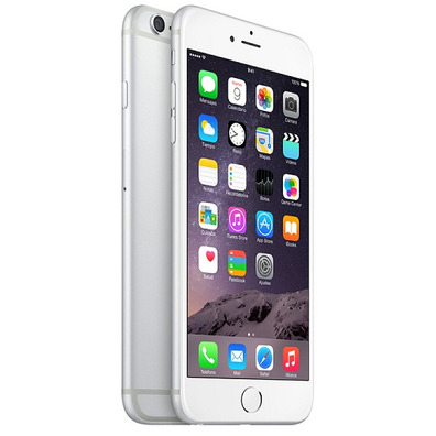 iPhone 6 Plus 16 GB Ouro