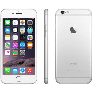 iPhone 6 Plus 16 GB Ouro