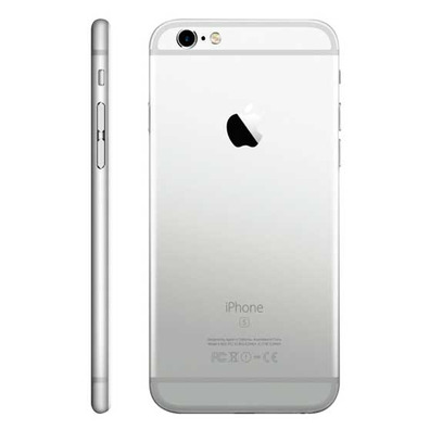 iPhone 6S (32GB) Prata