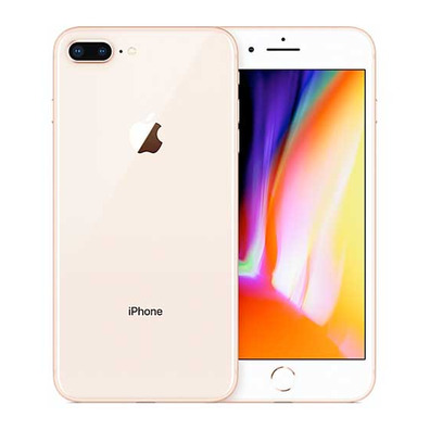 iPhone 8 Plus (64Gb) Ouro