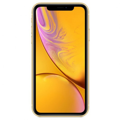 iPhone XR 128gb Apple Amarelo