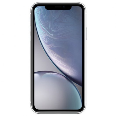 iPhone XR 128gb Apple Branco