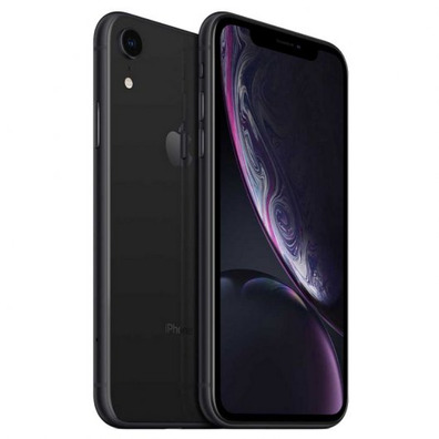 iPhone XR 128gb Apple Preto