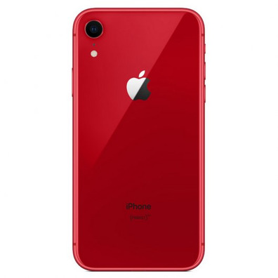 iPhone XR 64gb Apple Coral Vermelho