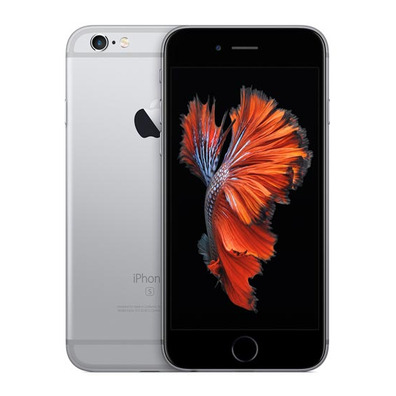 iPhone 6S 16GB Space Grey