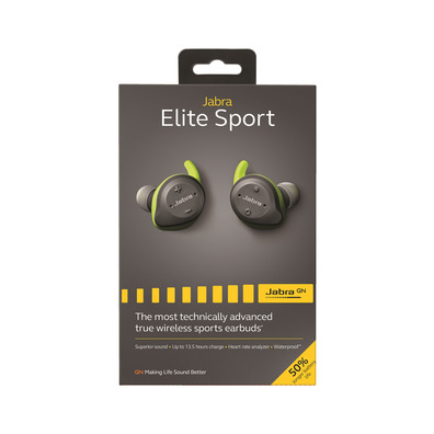 Jabra Elite Sport V2