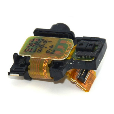 Reparaçao Conector Jack para Sony Xperia Z2