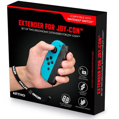 Joy-Con Extender Nitho