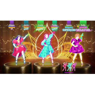 Apenas Dance 2021 Xbox Series / Xbox One