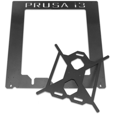 Kit marco e base para Prusa i3