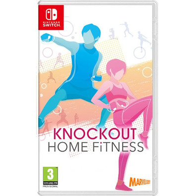 Switch Knockout Home Fitness Switch