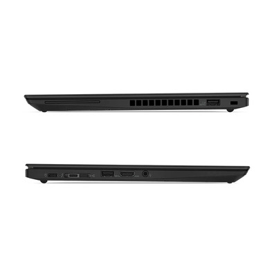 Lenovo 490S i7/8GB/256 GB SSD/14"/W10