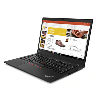 Lenovo 490S i7/8GB/256 GB SSD/14"/W10