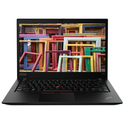 Lenovo 490S i7/8GB/512GB SSD/14"/W10