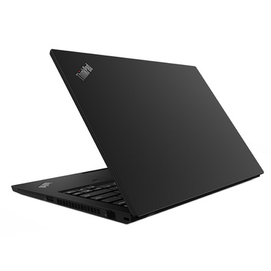 Notebook Lenovo T490 i7/8GB/512 SSD/W10P/14" IPS