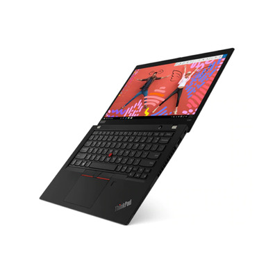 Lenovo X390 20Q0 i7/16GB/512 GB SSD/W10/13.3"