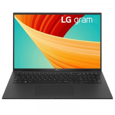 LG Gram 17Z90R-G.AA75B i7-1360P / 16GB / 512GB SSD/ 17 " / Win11