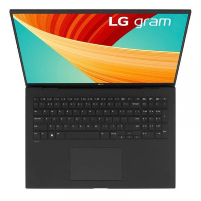 LG Gram 17Z90R-G.AA75B i7-1360P / 16GB / 512GB SSD/ 17 " / Win11