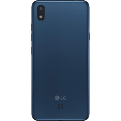 LG K20 Marrocos Azul 1GB + 16GB