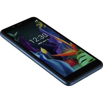 LG K20 Marrocos Azul 1GB + 16GB