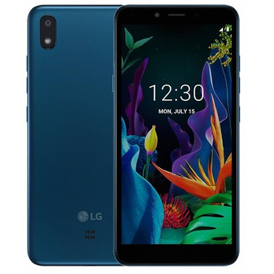 LG K20 Marrocos Azul 1GB + 16GB