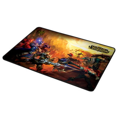 Mouse Pad Razer Goliathus League of Legends