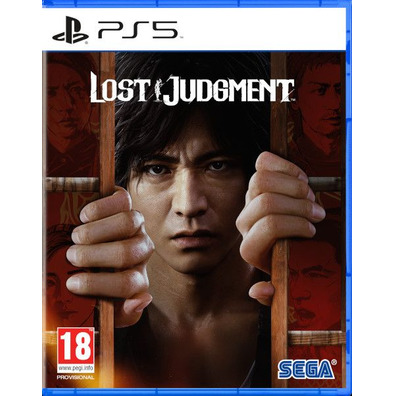 Juízo Perdido PS5